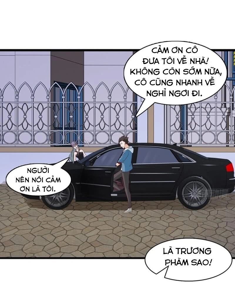 Nhóm Giao Lưu Của Địa Phủ Chapter 22 - 11