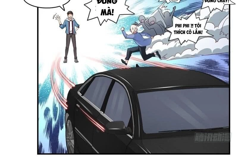 Nhóm Giao Lưu Của Địa Phủ Chapter 22 - 15