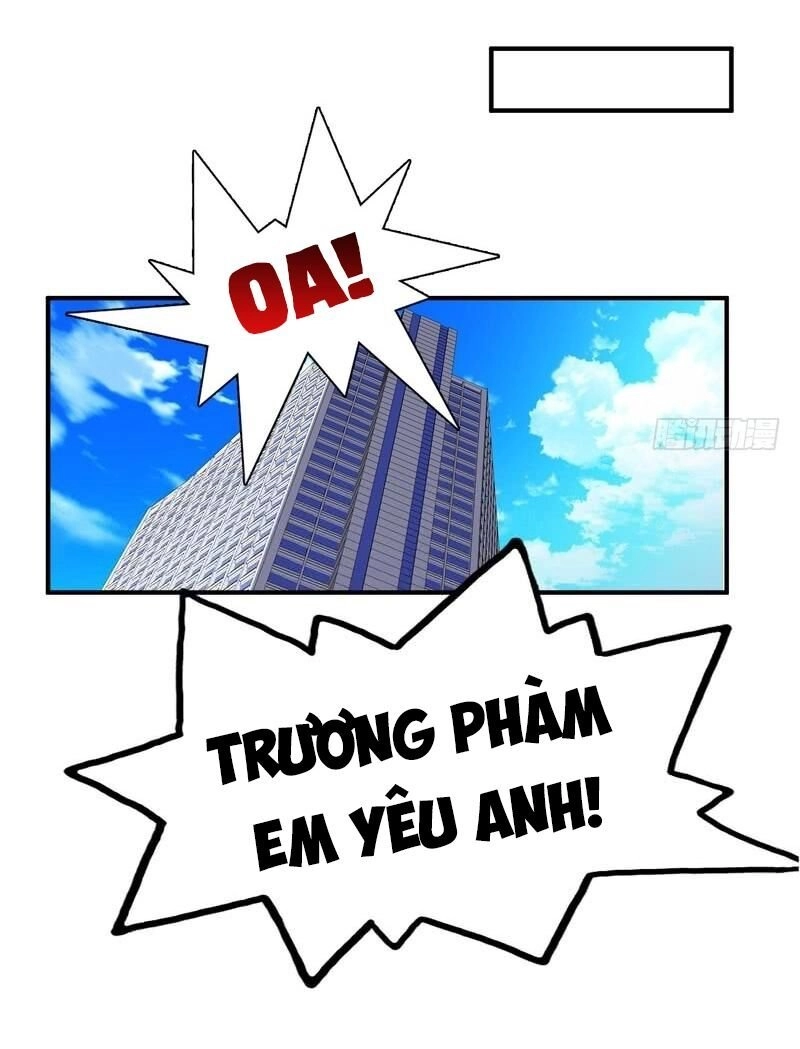 Nhóm Giao Lưu Của Địa Phủ Chapter 22 - 17