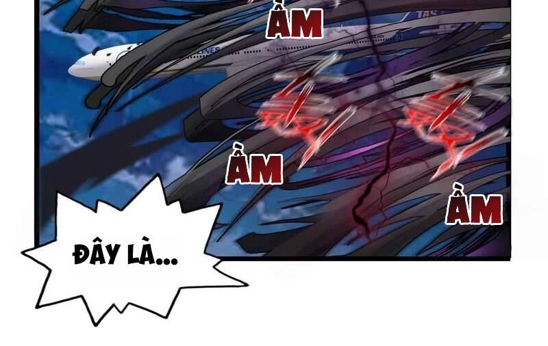 Nhóm Giao Lưu Của Địa Phủ Chapter 30 - 5