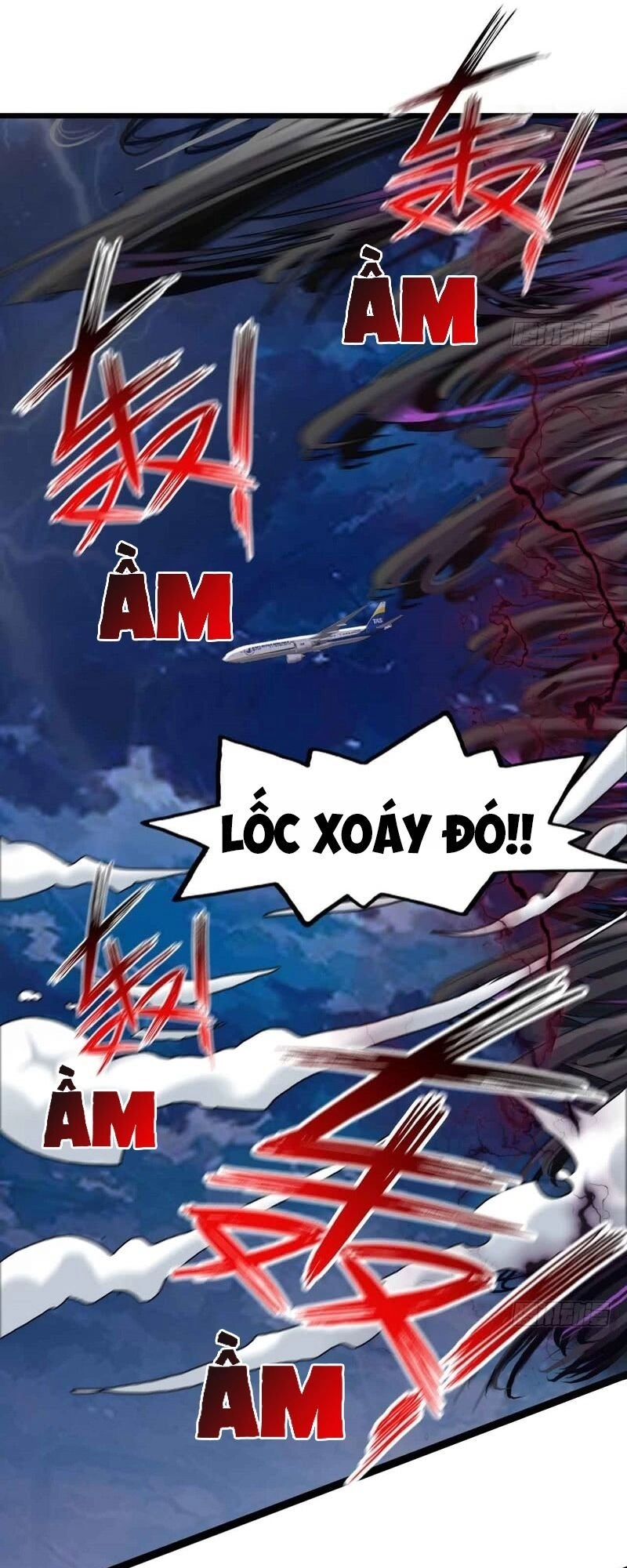 Nhóm Giao Lưu Của Địa Phủ Chapter 30 - 6