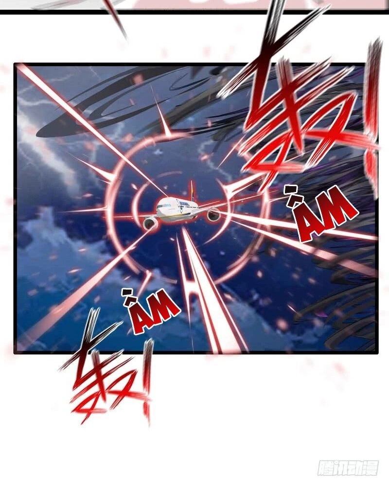 Nhóm Giao Lưu Của Địa Phủ Chapter 30 - 15