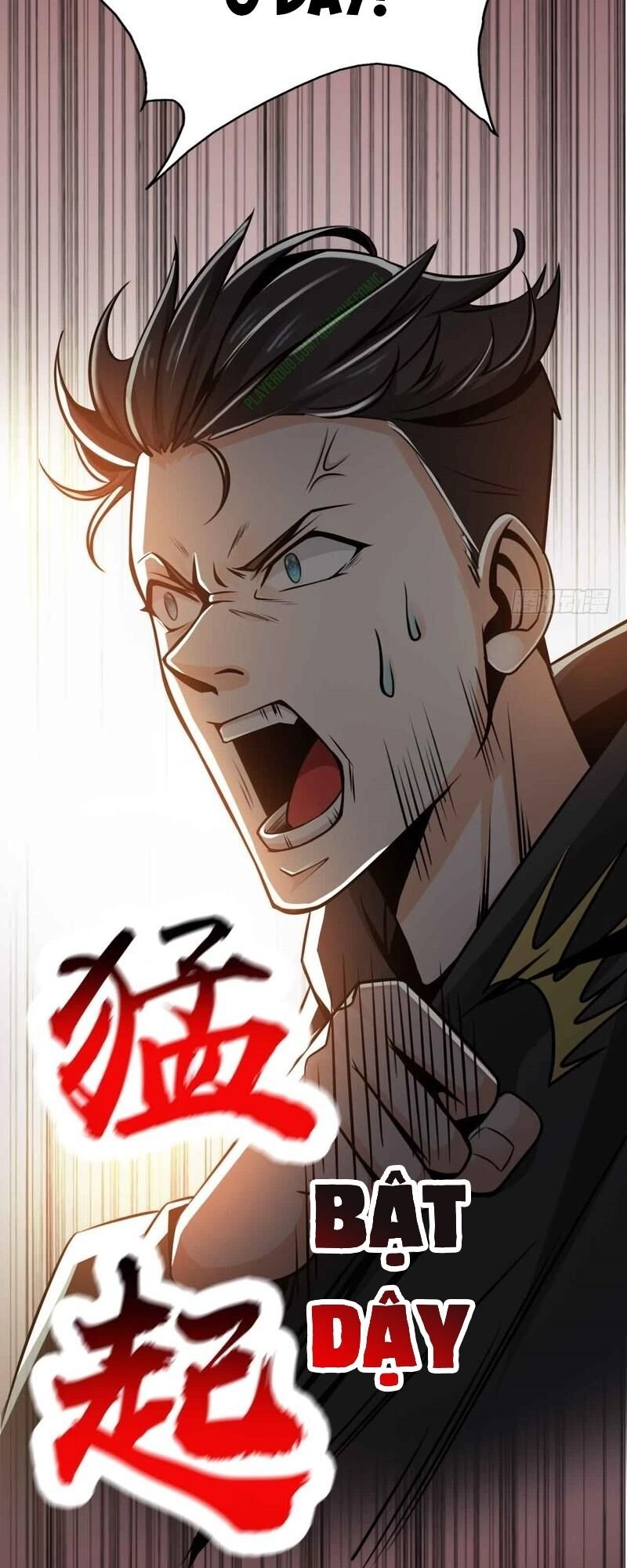 Nhóm Giao Lưu Của Địa Phủ Chapter 30 - 22