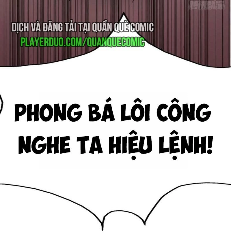 Nhóm Giao Lưu Của Địa Phủ Chapter 30 - 23