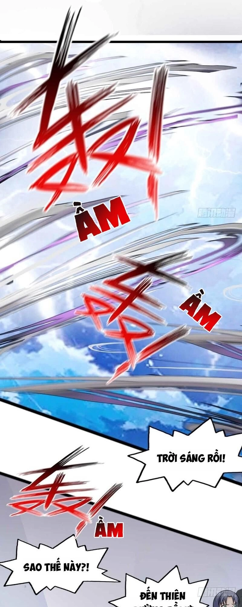 Nhóm Giao Lưu Của Địa Phủ Chapter 30 - 28