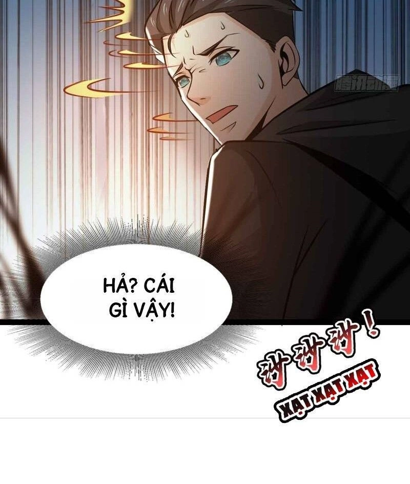 Nhóm Giao Lưu Của Địa Phủ Chapter 32 - 12