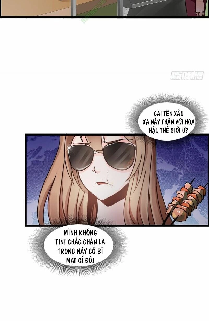 Nhóm Giao Lưu Của Địa Phủ Chapter 43 - 21