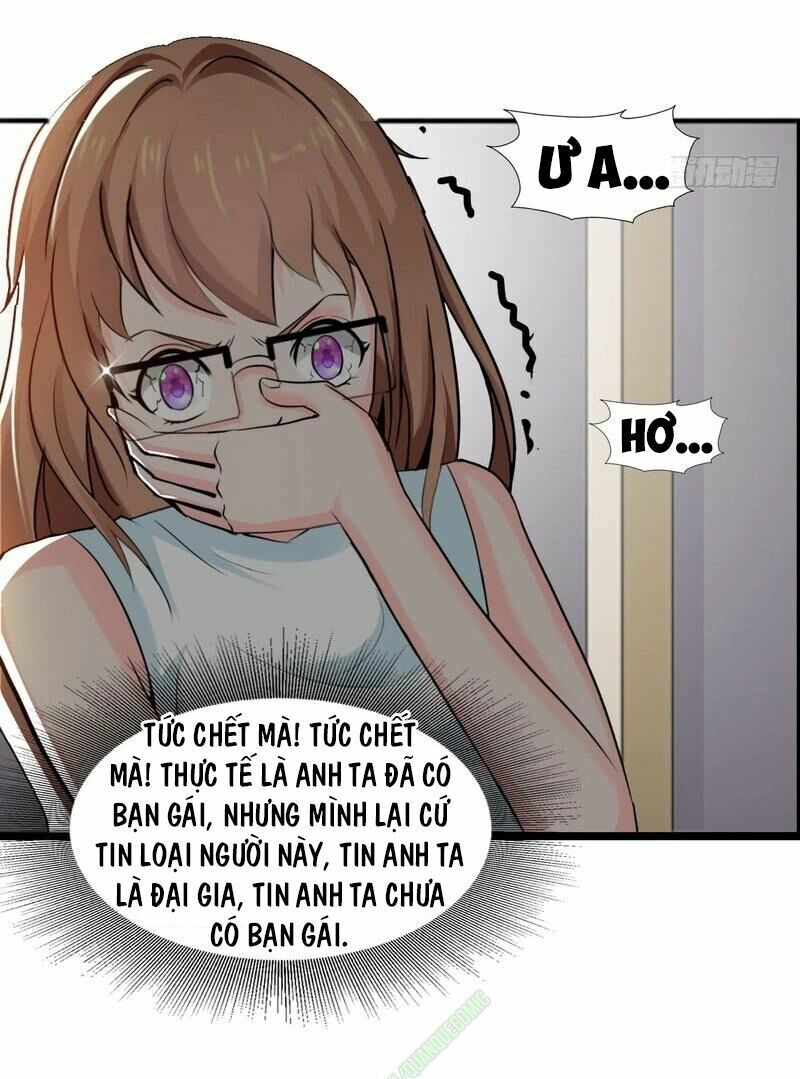 Nhóm Giao Lưu Của Địa Phủ Chapter 44 - 8