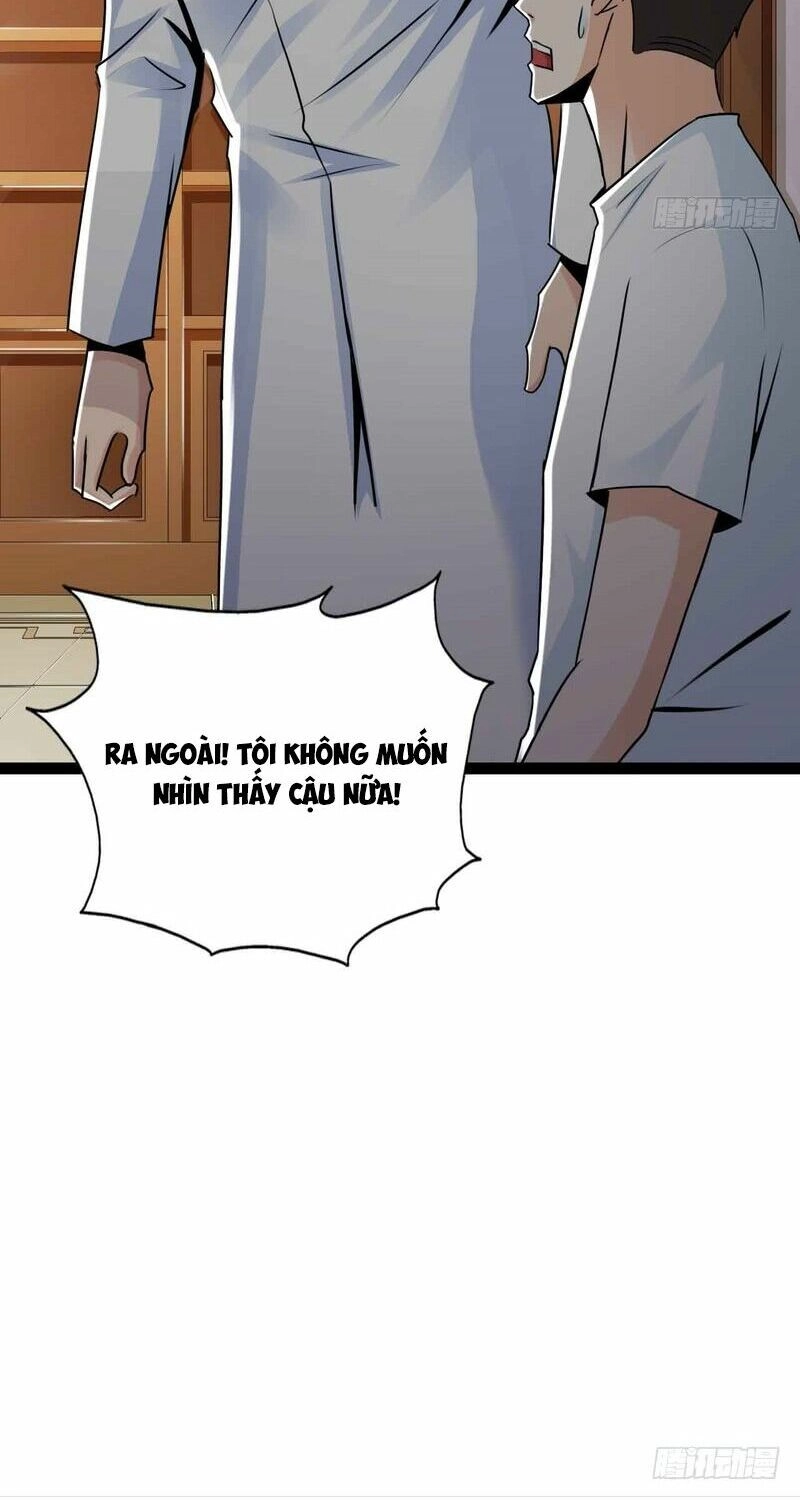 Nhóm Giao Lưu Của Địa Phủ Chapter 47 - 22