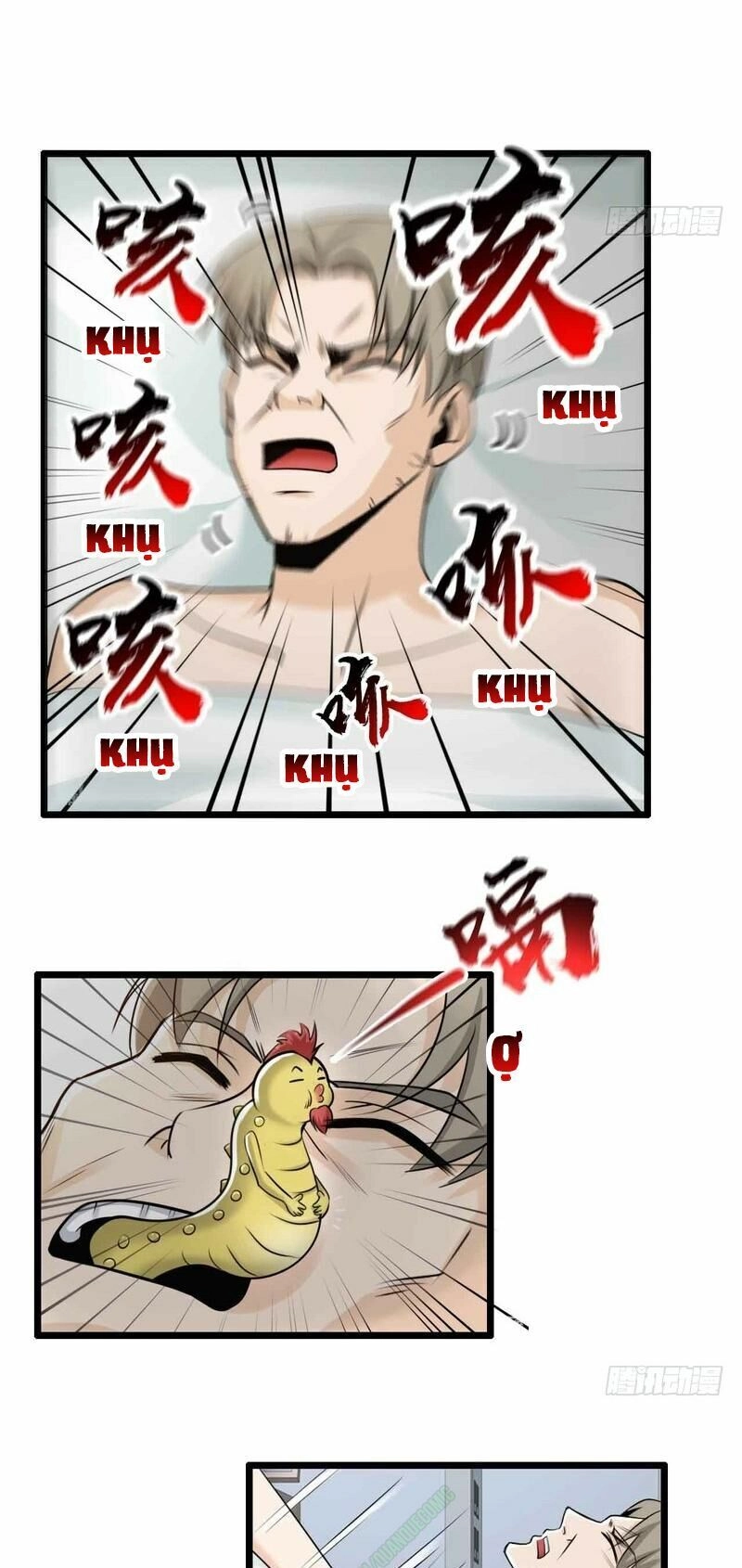 Nhóm Giao Lưu Của Địa Phủ Chapter 50 - 23