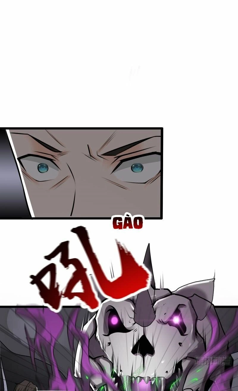 Nhóm Giao Lưu Của Địa Phủ Chapter 52 - 2