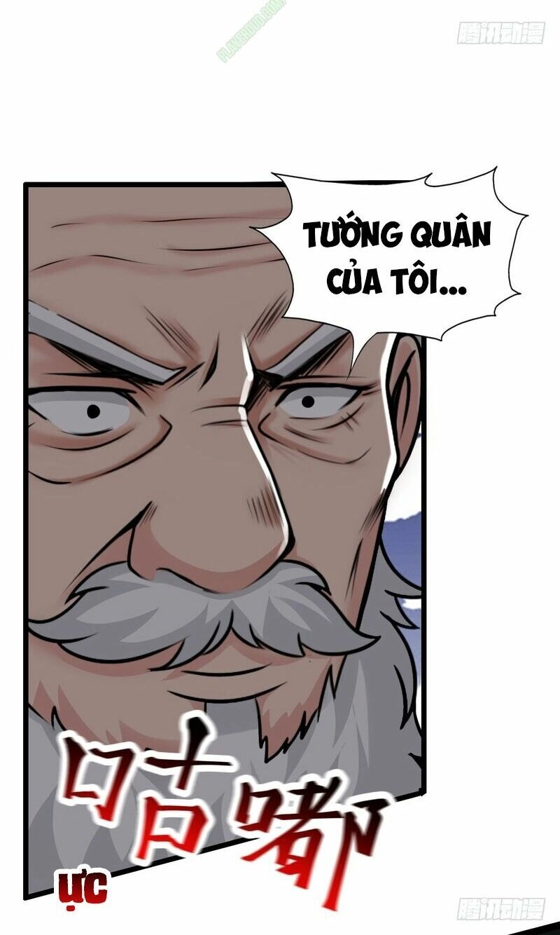 Nhóm Giao Lưu Của Địa Phủ Chapter 52 - 15