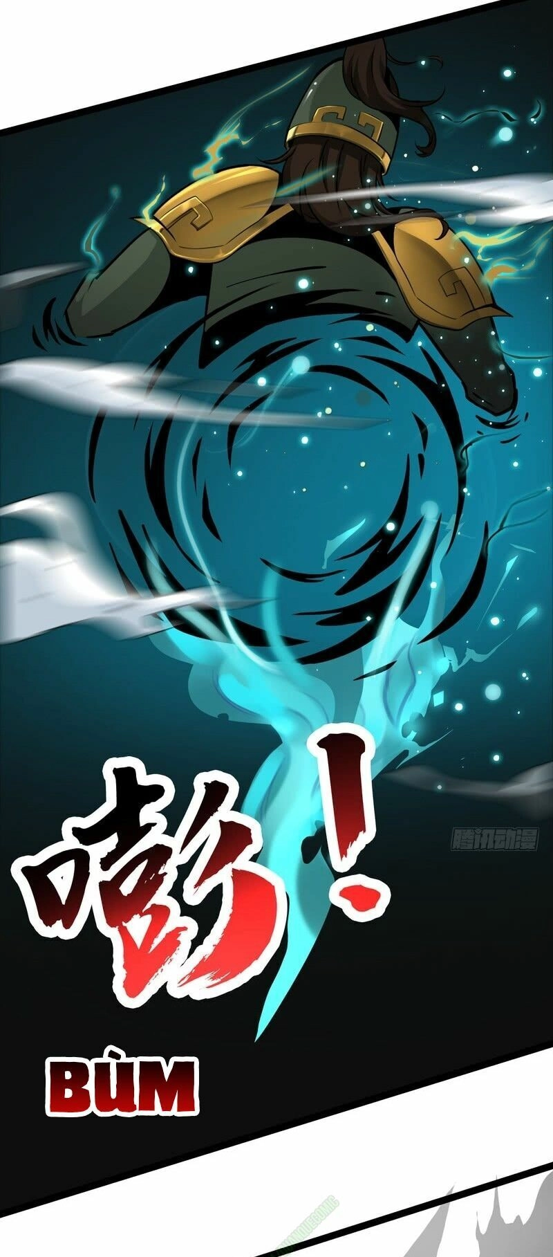 Nhóm Giao Lưu Của Địa Phủ Chapter 52 - 16