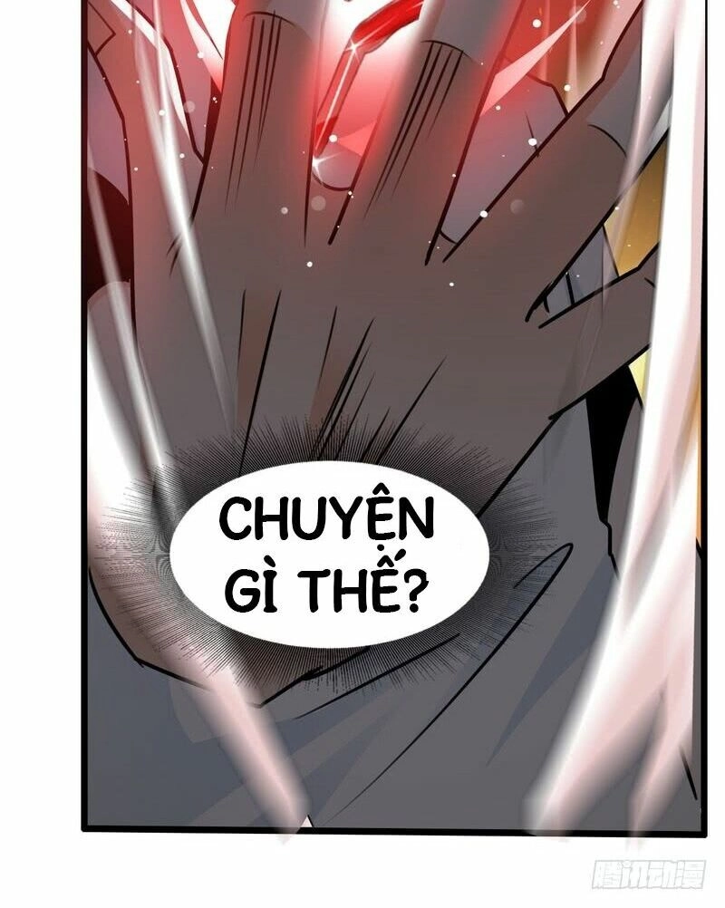 Nhóm Giao Lưu Của Địa Phủ Chapter 52 - 29