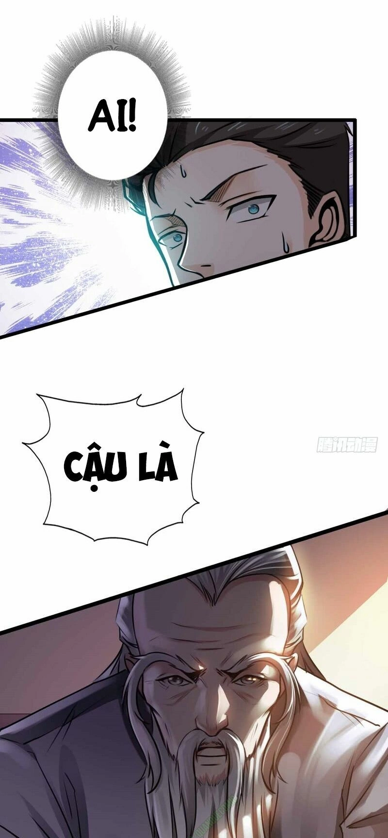 Nhóm Giao Lưu Của Địa Phủ Chapter 53 - 19