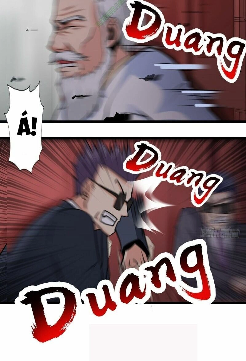 Nhóm Giao Lưu Của Địa Phủ Chapter 56 - 5