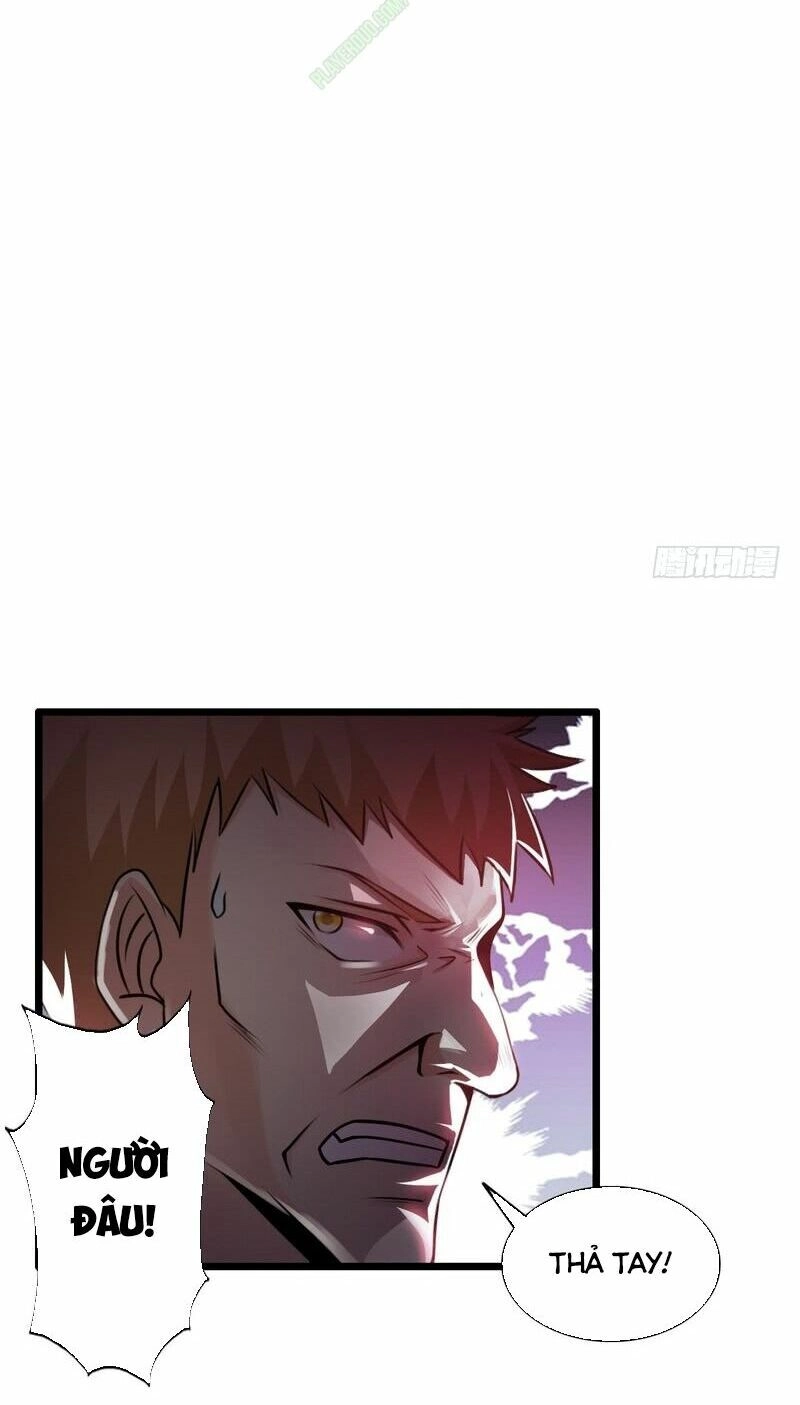 Nhóm Giao Lưu Của Địa Phủ Chapter 57 - 5