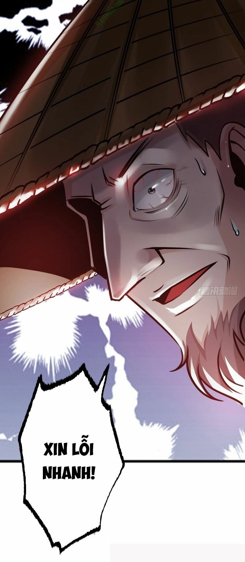 Nhóm Giao Lưu Của Địa Phủ Chapter 57 - 9