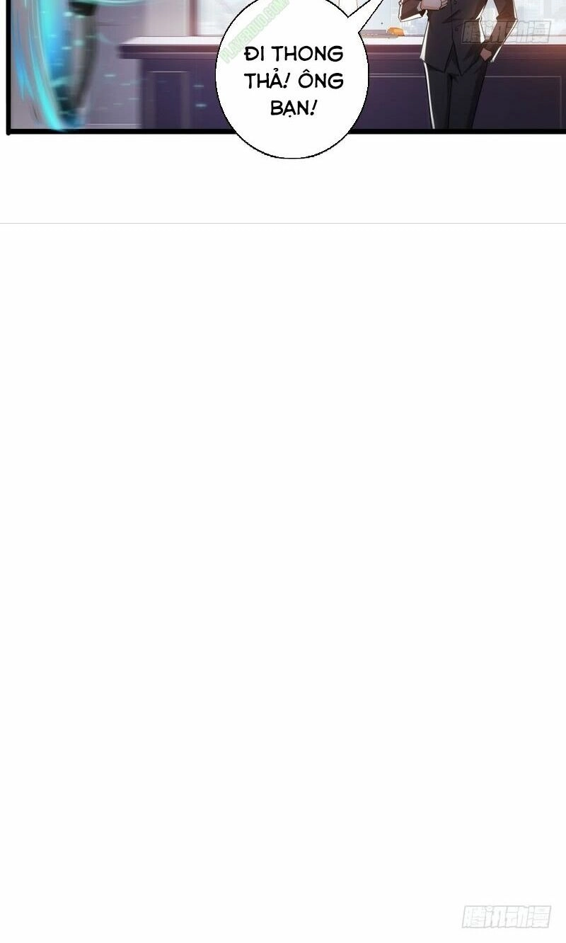 Nhóm Giao Lưu Của Địa Phủ Chapter 57 - 17