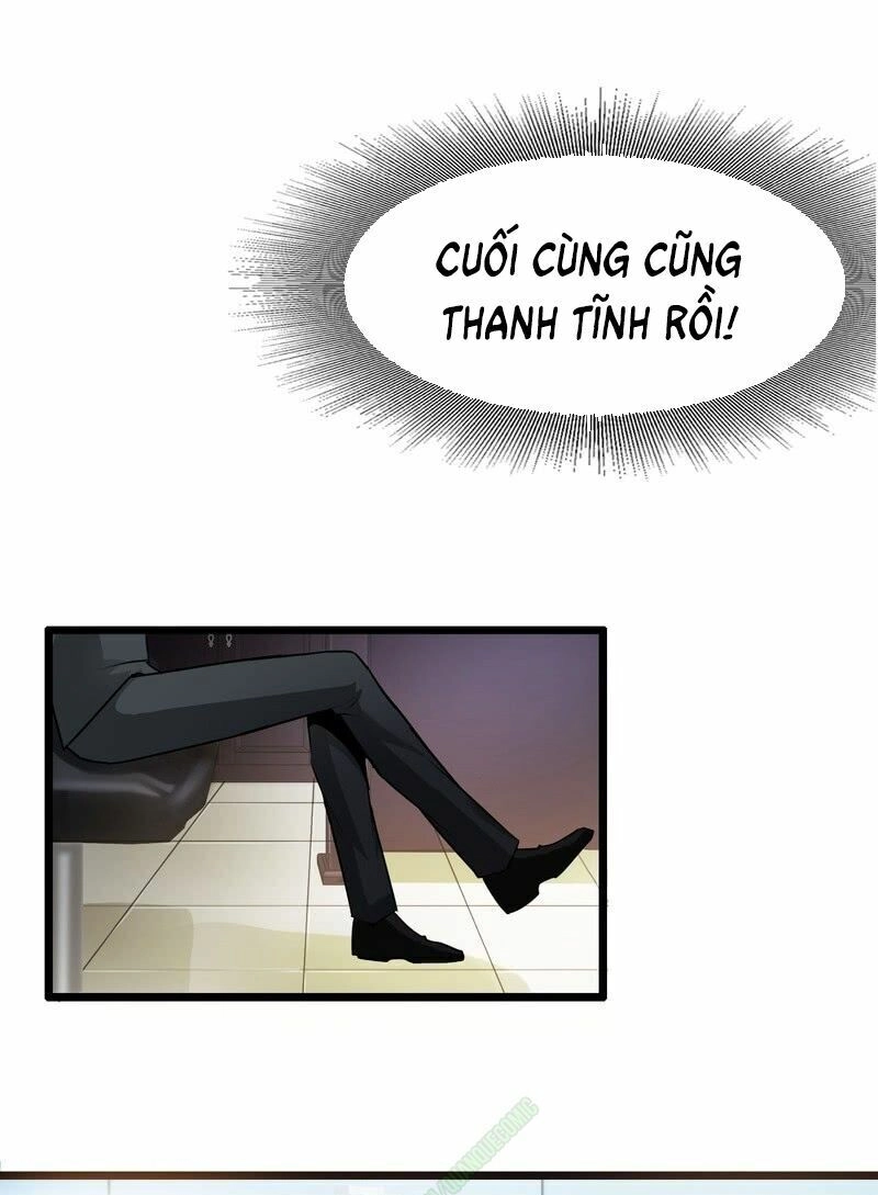 Nhóm Giao Lưu Của Địa Phủ Chapter 57 - 18