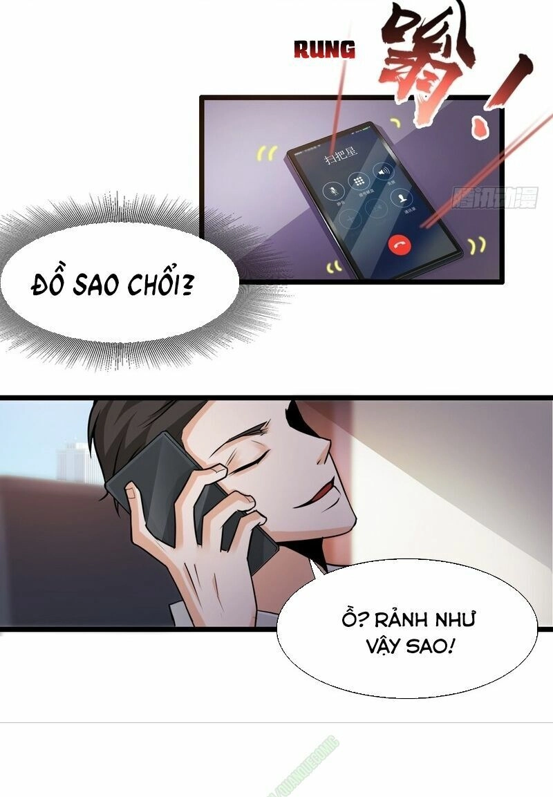 Nhóm Giao Lưu Của Địa Phủ Chapter 57 - 20