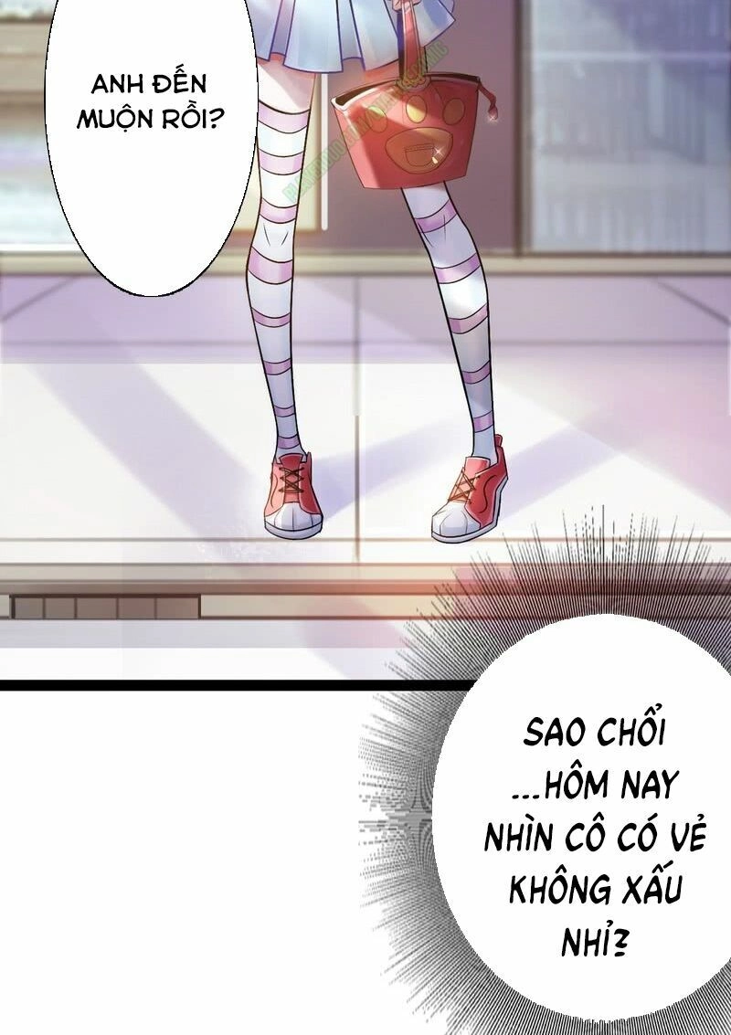 Nhóm Giao Lưu Của Địa Phủ Chapter 57 - 23