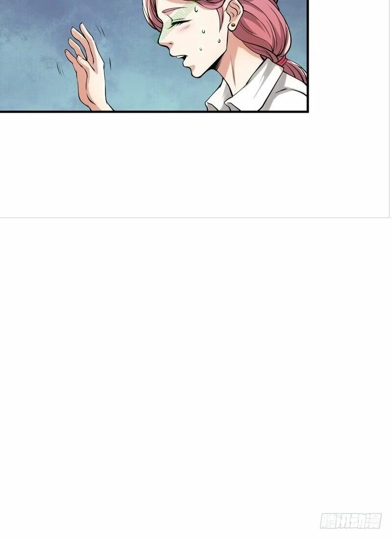 Nhóm Giao Lưu Của Địa Phủ Chapter 65 - 7