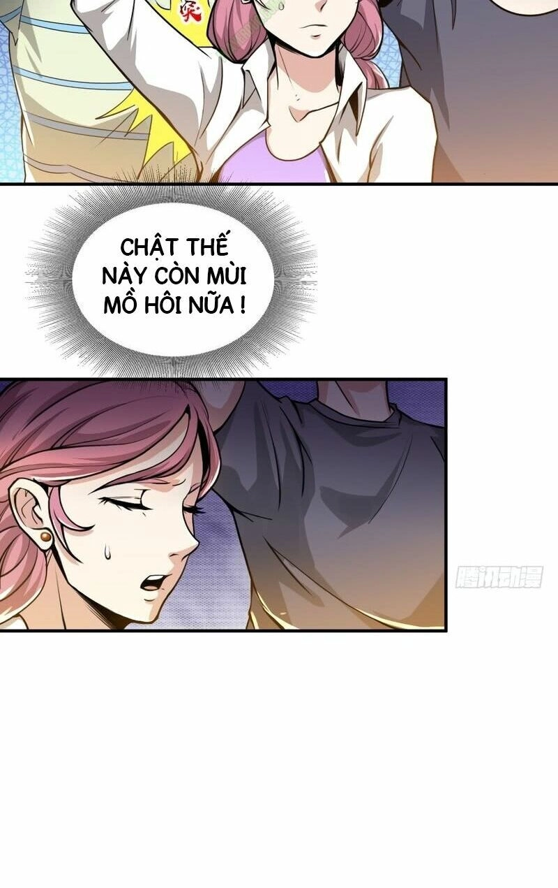 Nhóm Giao Lưu Của Địa Phủ Chapter 65 - 16