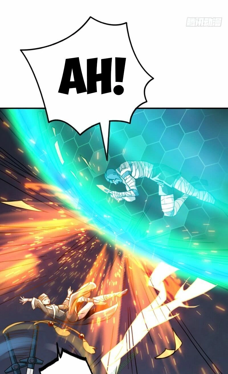 Nhóm Giao Lưu Của Địa Phủ Chapter 66 - 27