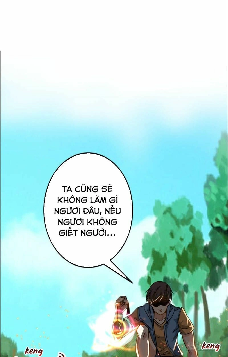 Nhóm Giao Lưu Của Địa Phủ Chapter 68 - 6