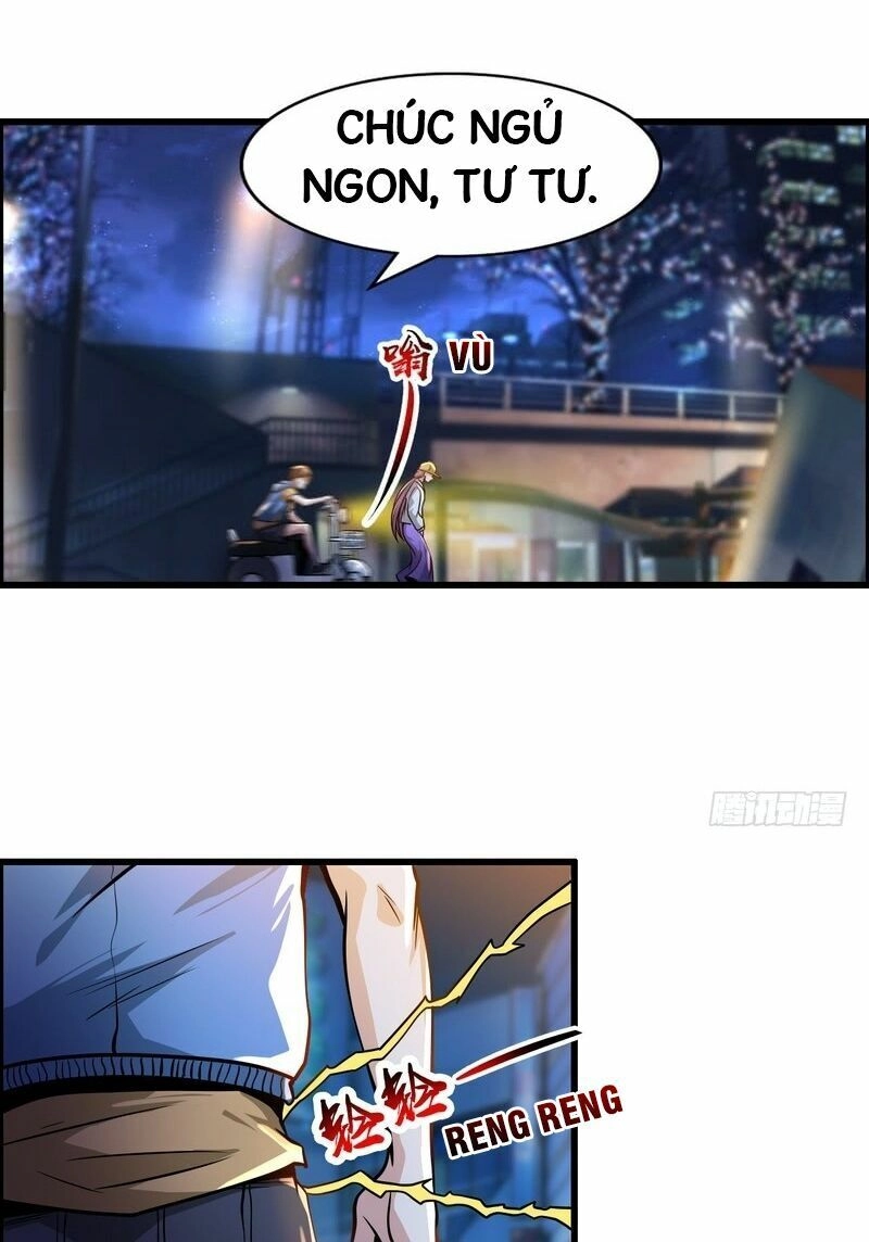 Nhóm Giao Lưu Của Địa Phủ Chapter 74 - 8