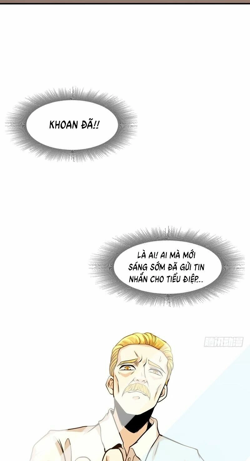 Nhóm Giao Lưu Của Địa Phủ Chapter 83 - 18