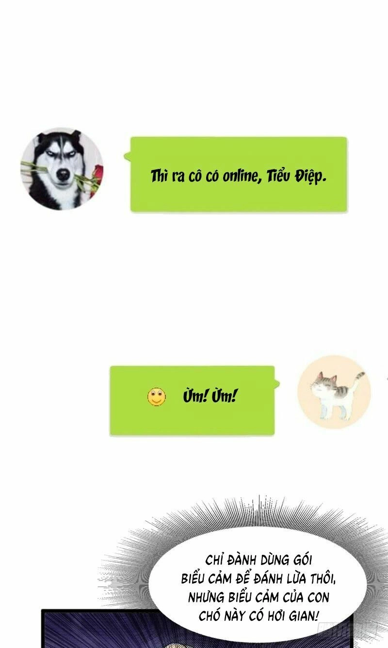 Nhóm Giao Lưu Của Địa Phủ Chapter 83 - 26