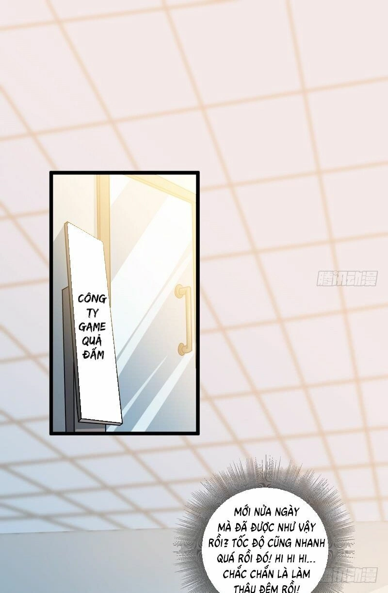 Nhóm Giao Lưu Của Địa Phủ Chapter 85 - 6