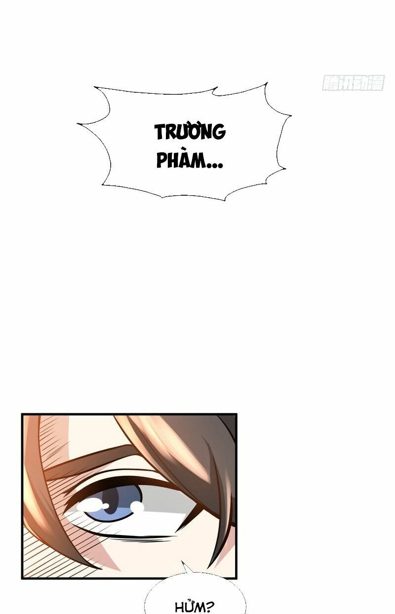 Nhóm Giao Lưu Của Địa Phủ Chapter 86 - 4