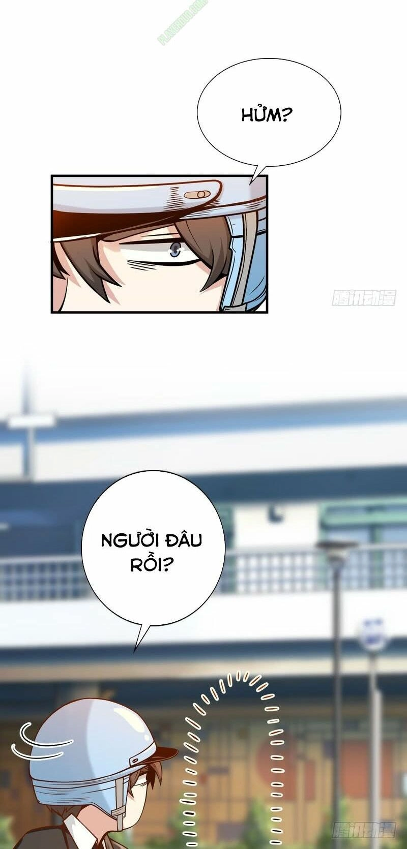 Nhóm Giao Lưu Của Địa Phủ Chapter 92 - 17