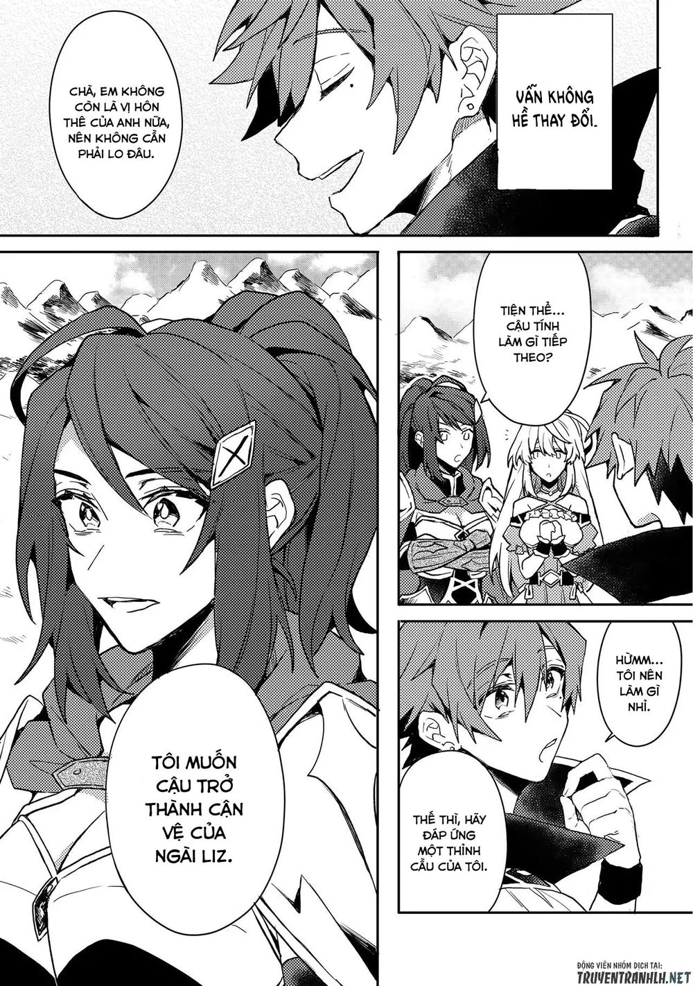 The Former Hero Was Called As A Failure And Expelled From His Home, Decided To Live On His Own Chapter 1 - 34