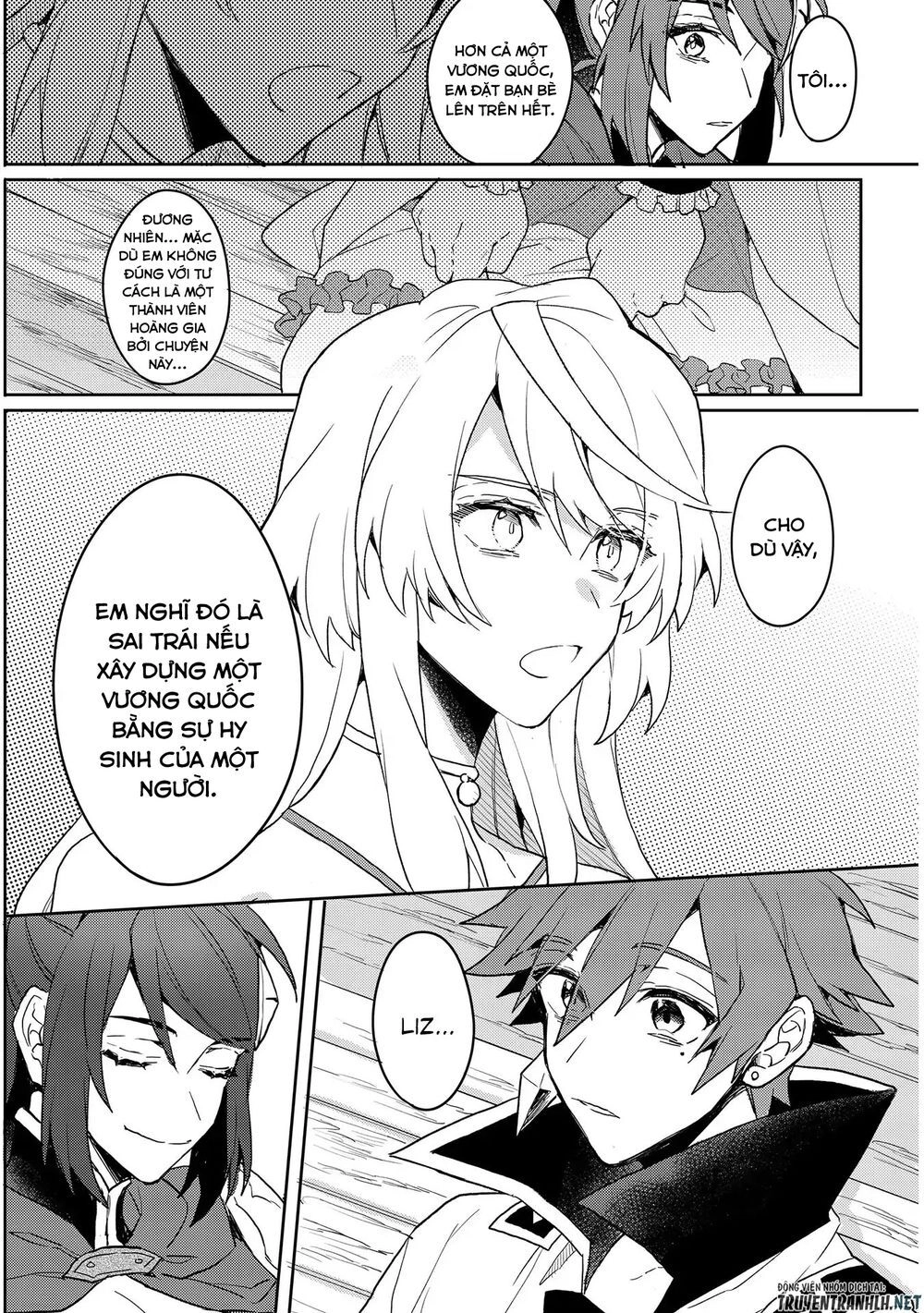 The Former Hero Was Called As A Failure And Expelled From His Home, Decided To Live On His Own Chapter 2 - 7
