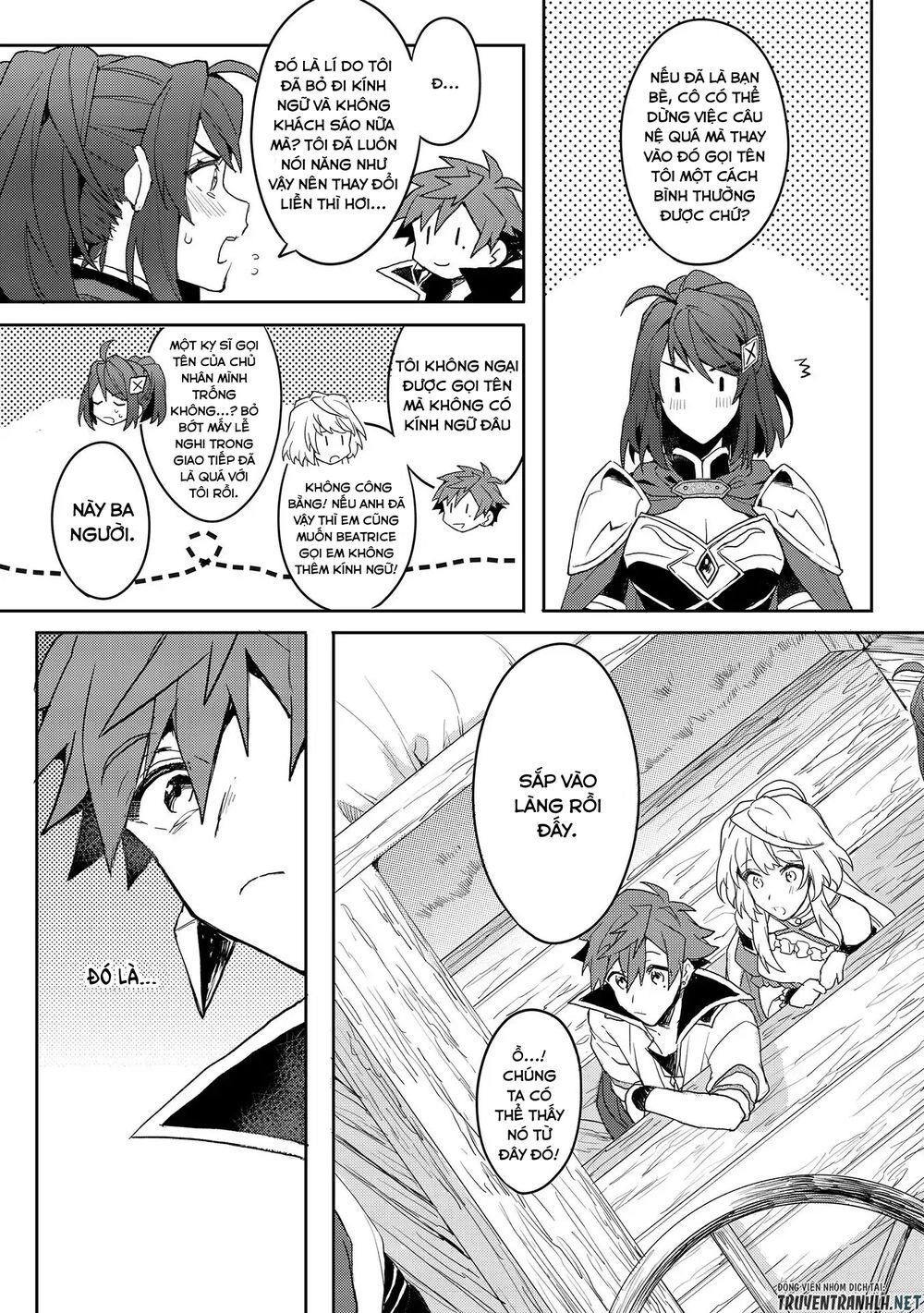 The Former Hero Was Called As A Failure And Expelled From His Home, Decided To Live On His Own Chapter 2 - 9