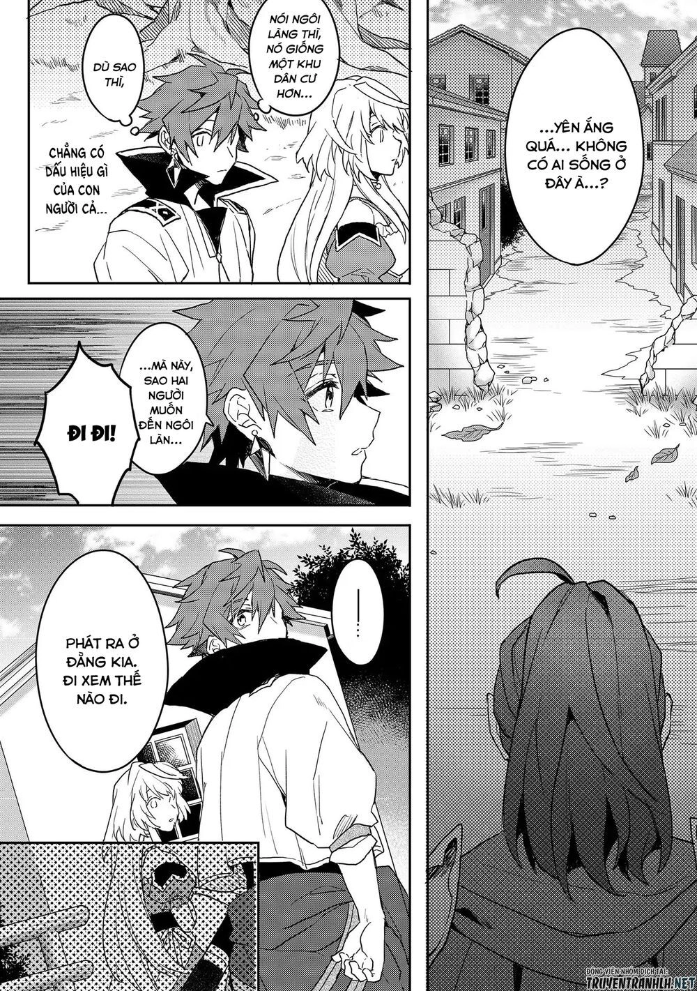 The Former Hero Was Called As A Failure And Expelled From His Home, Decided To Live On His Own Chapter 2 - 11