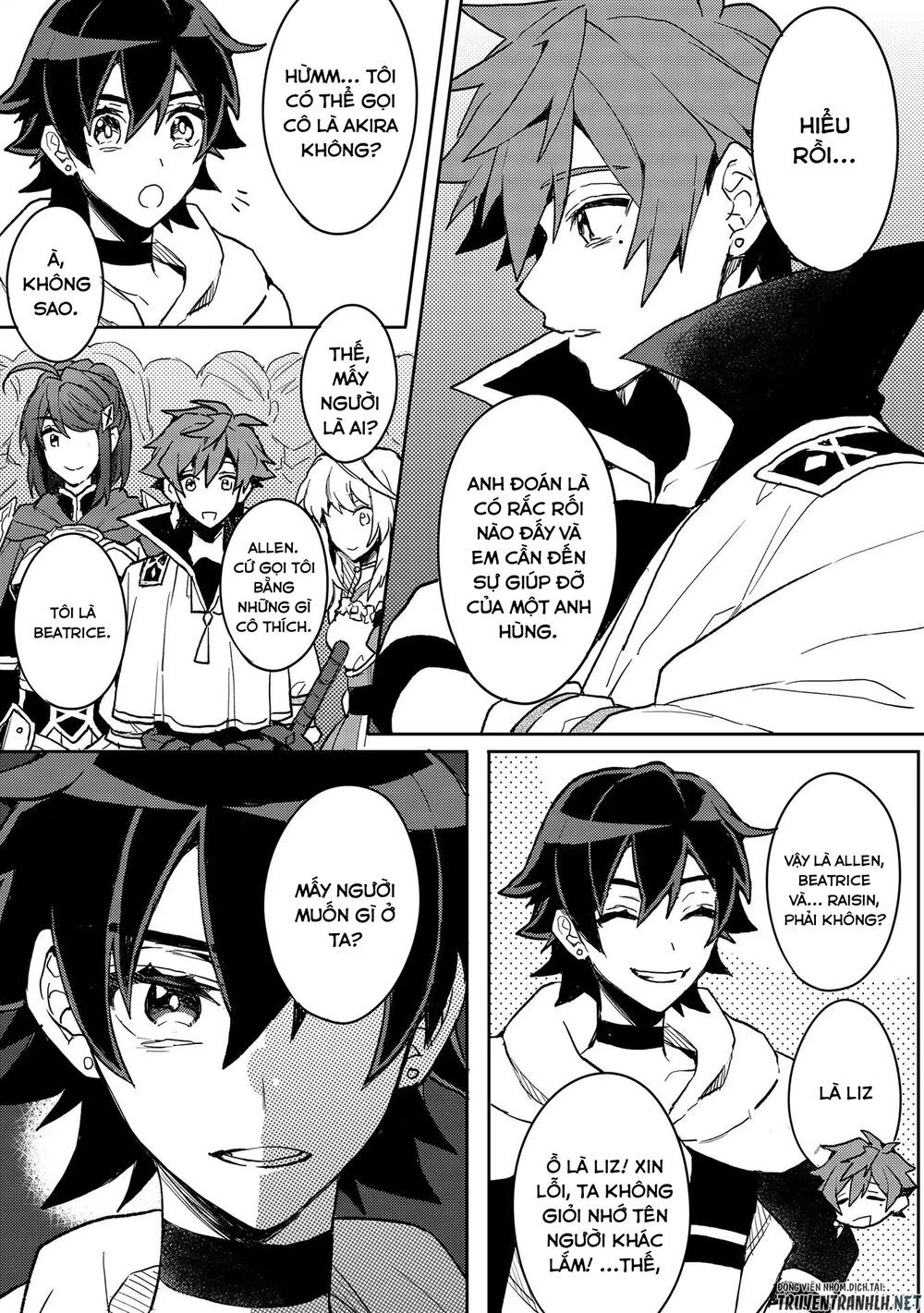 The Former Hero Was Called As A Failure And Expelled From His Home, Decided To Live On His Own Chapter 2 - 16