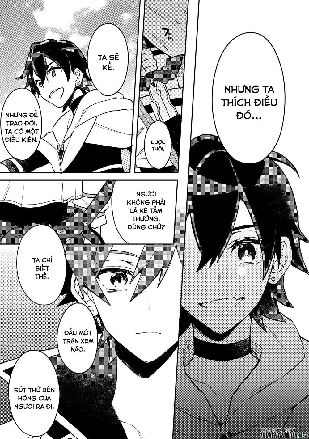 The Former Hero Was Called As A Failure And Expelled From His Home, Decided To Live On His Own Chapter 2 - 18