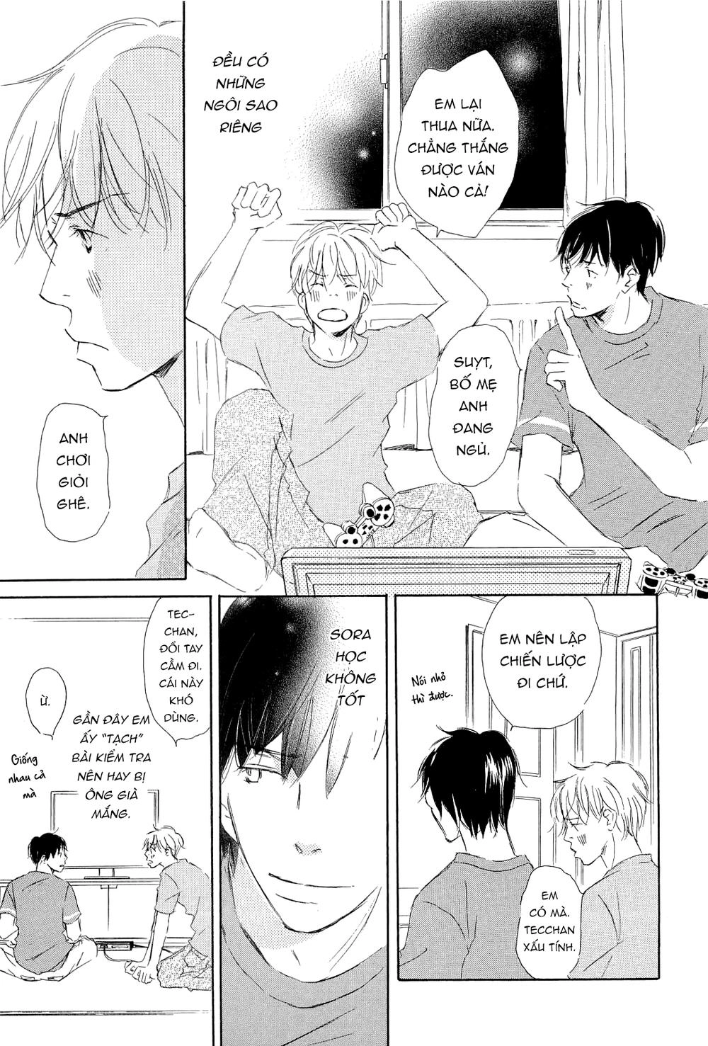 Ngàn Đêm Chapter 1 - 7