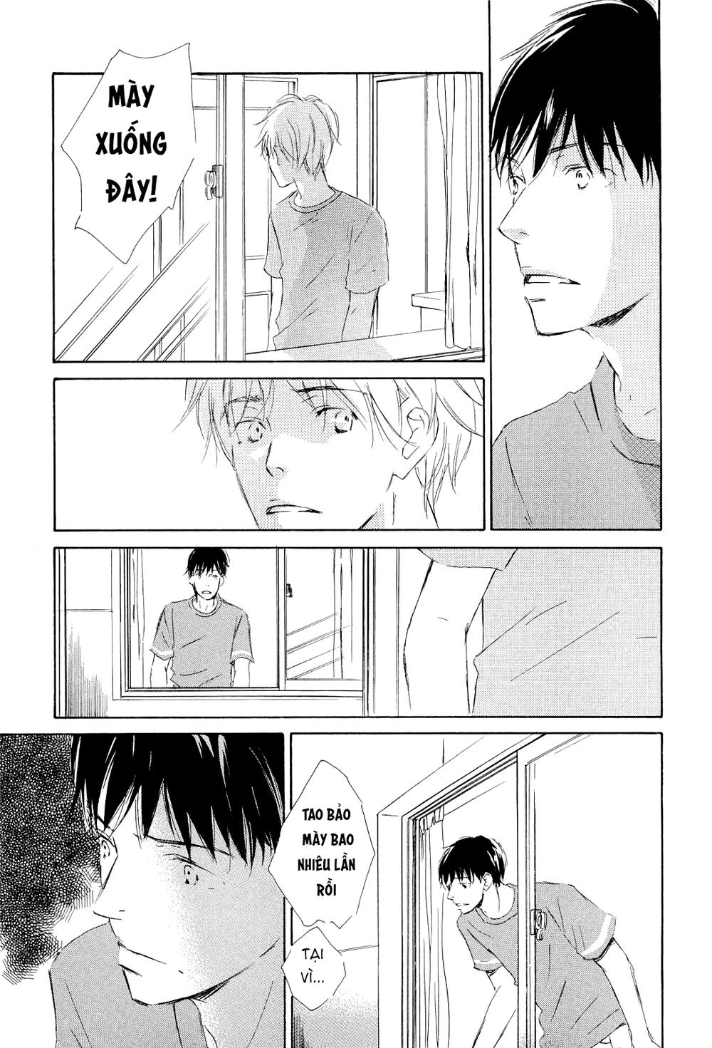 Ngàn Đêm Chapter 1 - 11