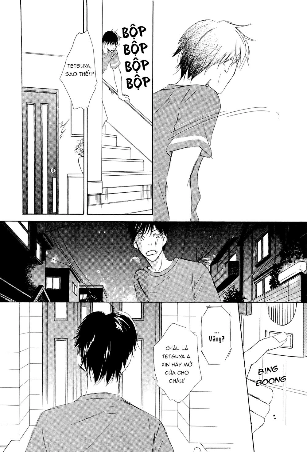 Ngàn Đêm Chapter 1 - 12