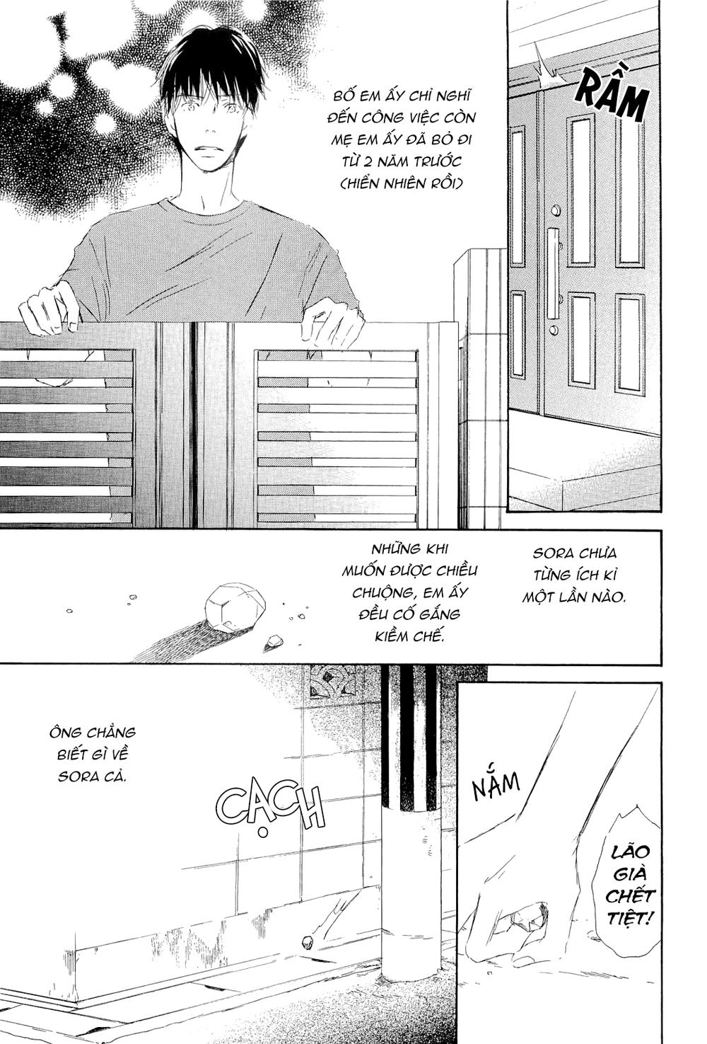 Ngàn Đêm Chapter 1 - 15