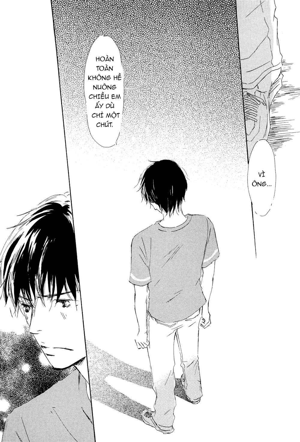 Ngàn Đêm Chapter 1 - 16