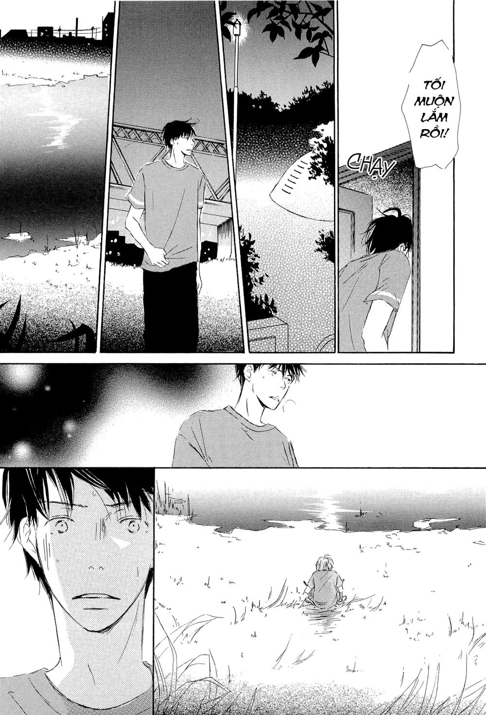 Ngàn Đêm Chapter 1 - 19