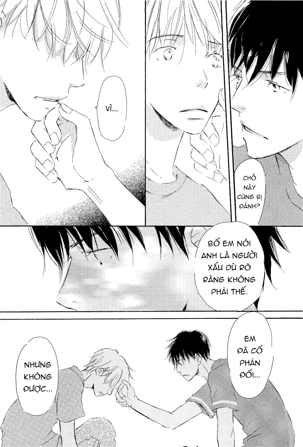 Ngàn Đêm Chapter 1 - 22