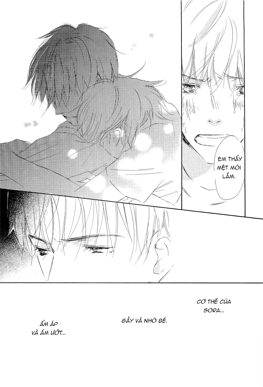 Ngàn Đêm Chapter 1 - 23